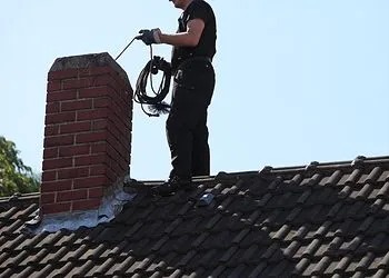 Chimney Cleaning