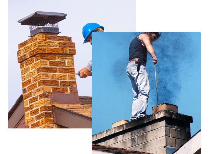 Chimney Cleaning Services