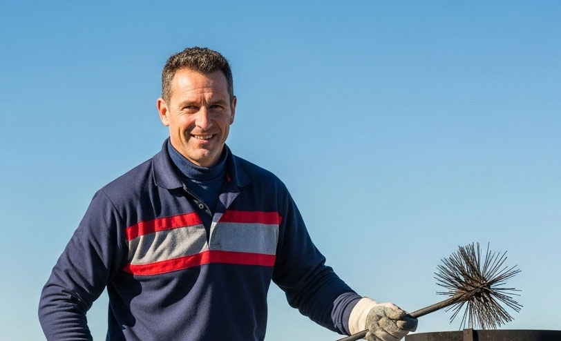 Choose us for Chimney cleaning in Long Island