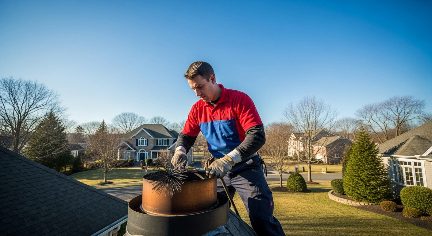Get-Chimney-Cleaned-in-Long-Island