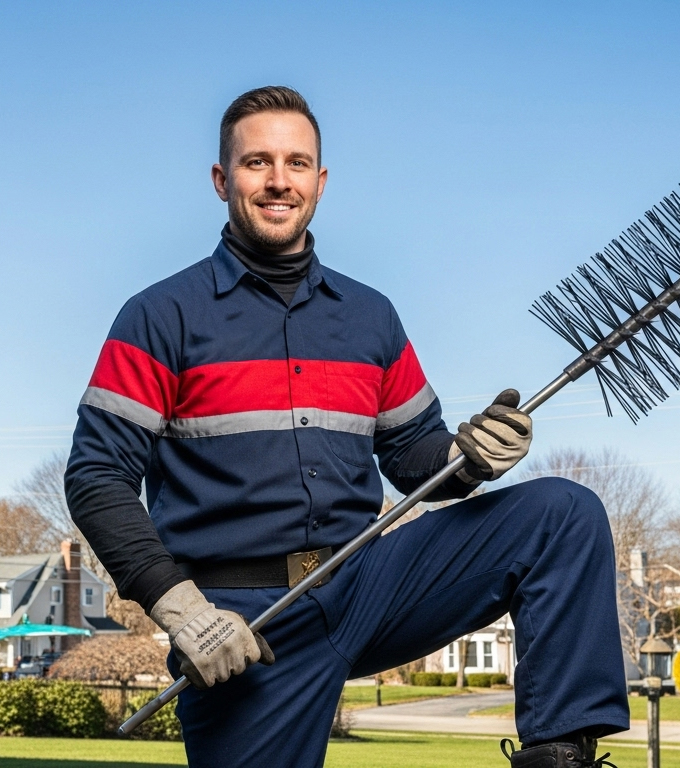 Professional Chimney Services in Long Island