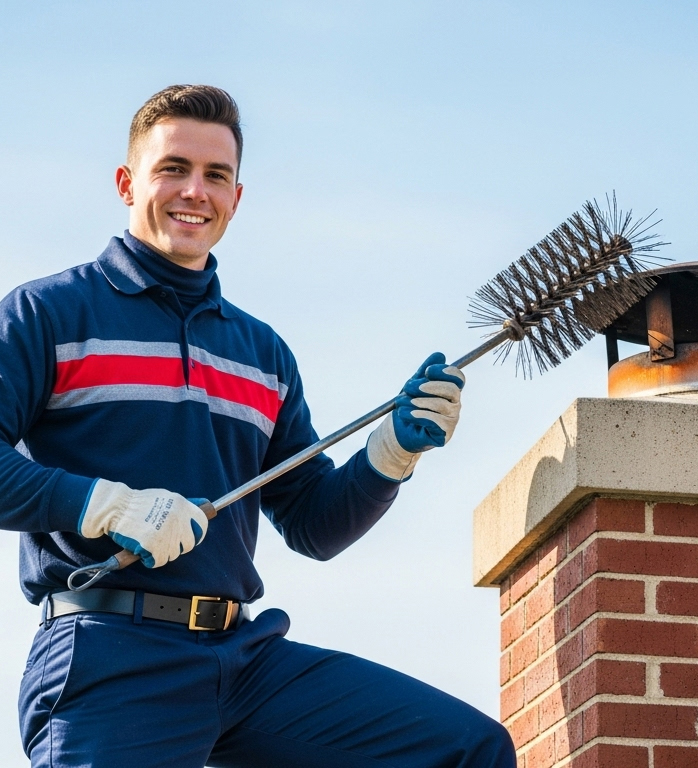Types of Chimneys in Long Island